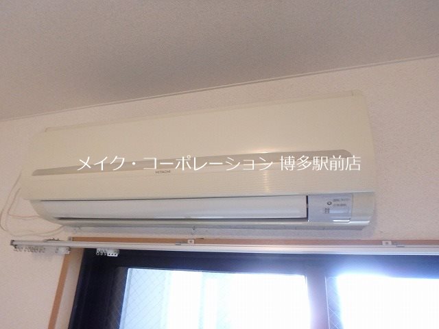 フォンテーヌ博多 その他11