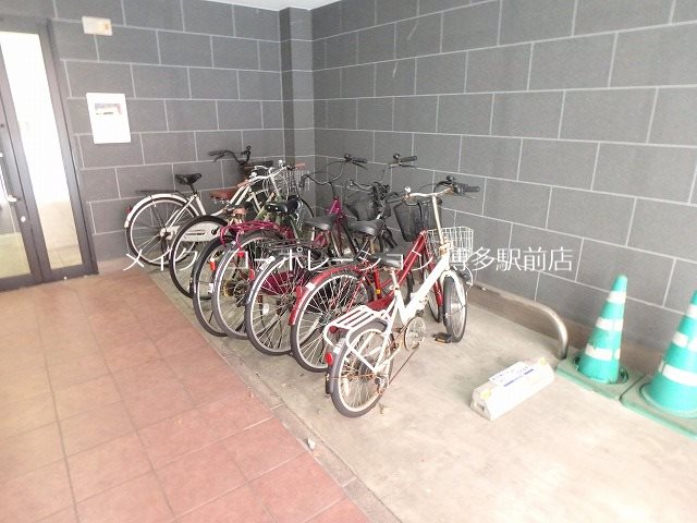 フォンテーヌ博多 その他14