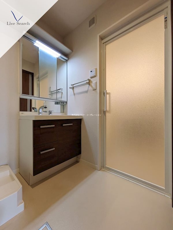 ※室内写真は同物件別部屋引用・現状優先です。 大濠パークレジデンス その他1