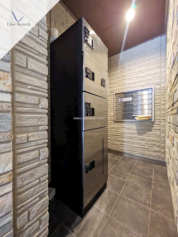 大濠パークレジデンス その他10