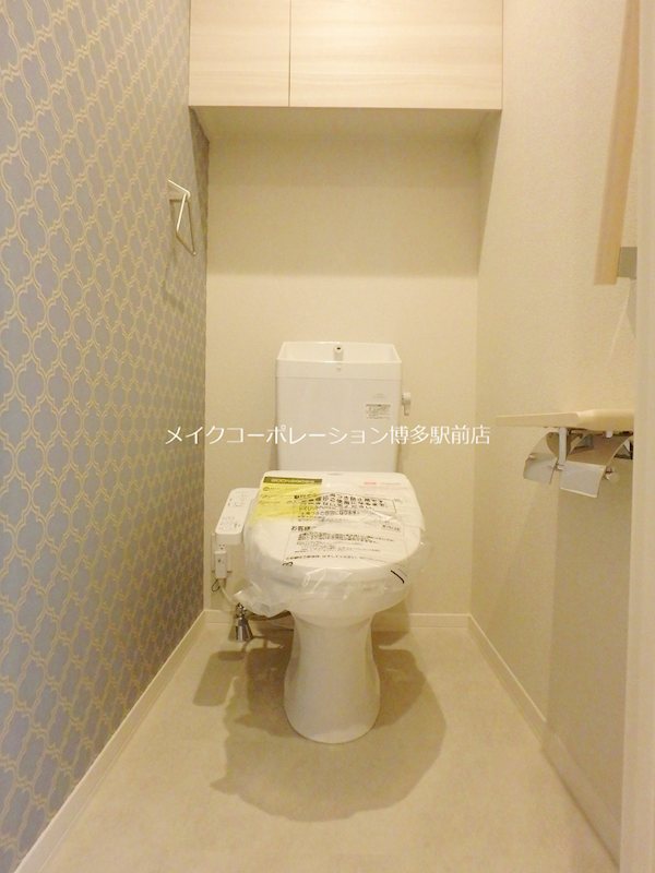 トイレ シャーメゾンスウィート平和 その他2