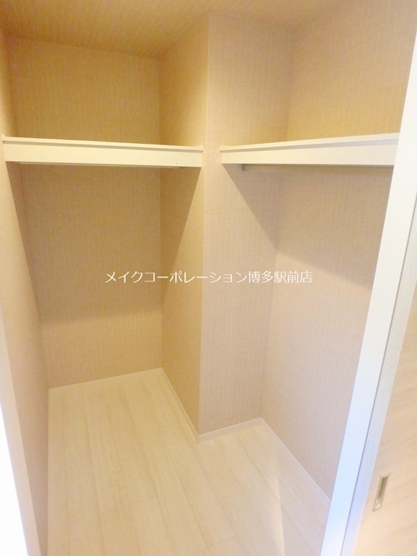 収納 シャーメゾンスウィート平和 その他3