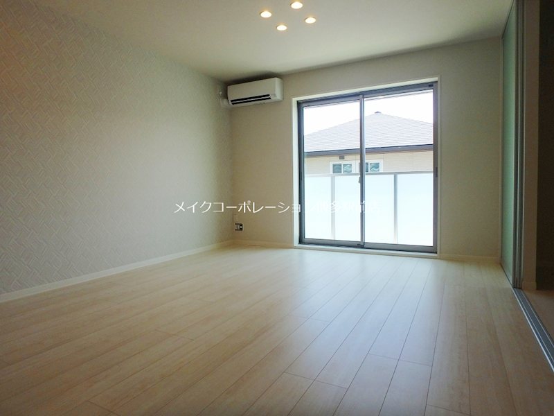 他設備 シャーメゾンスウィート平和 その他6