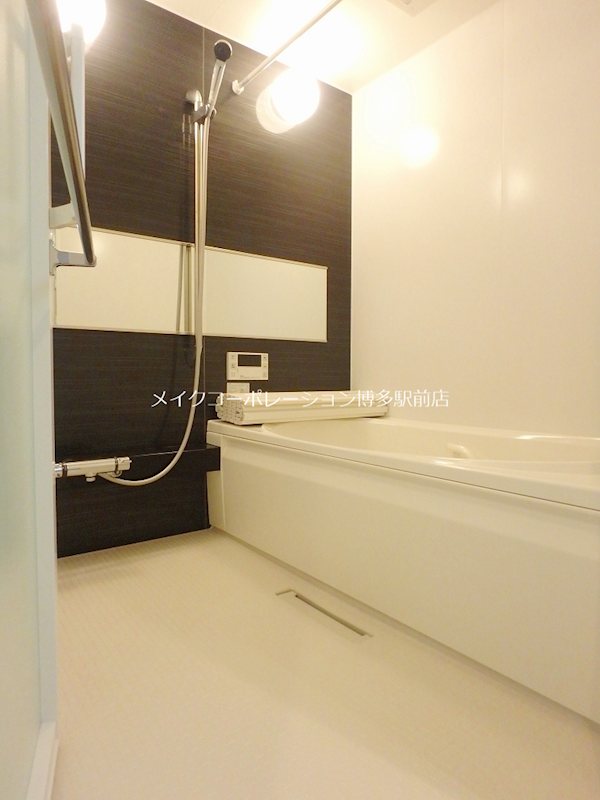 バス シャーメゾンスウィート平和 風呂画像