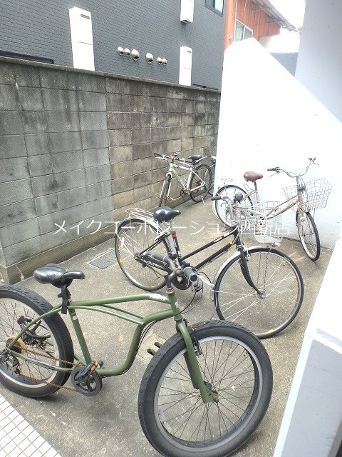 スリム藤崎Ⅰ その他外観1