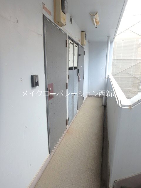 スリム藤崎Ⅰ その他外観3