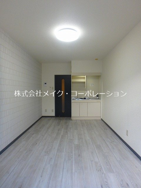 スリム藤崎Ⅰ リビング