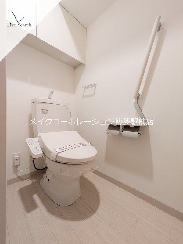 コムフォート薬院 その他2