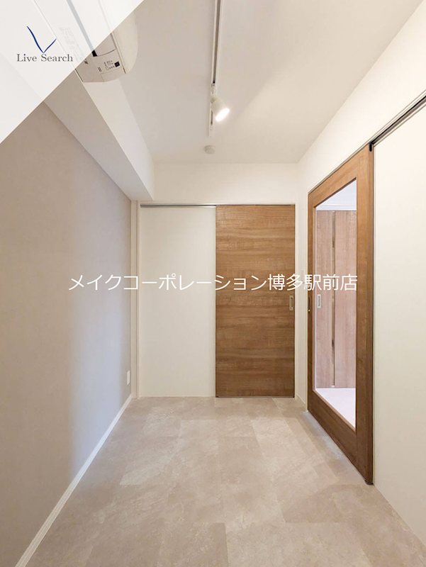 コムフォート薬院 その他4