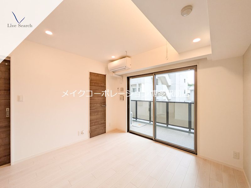 コムフォート薬院 その他5