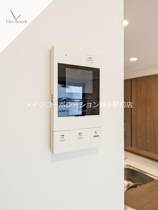 コムフォート薬院 その他6