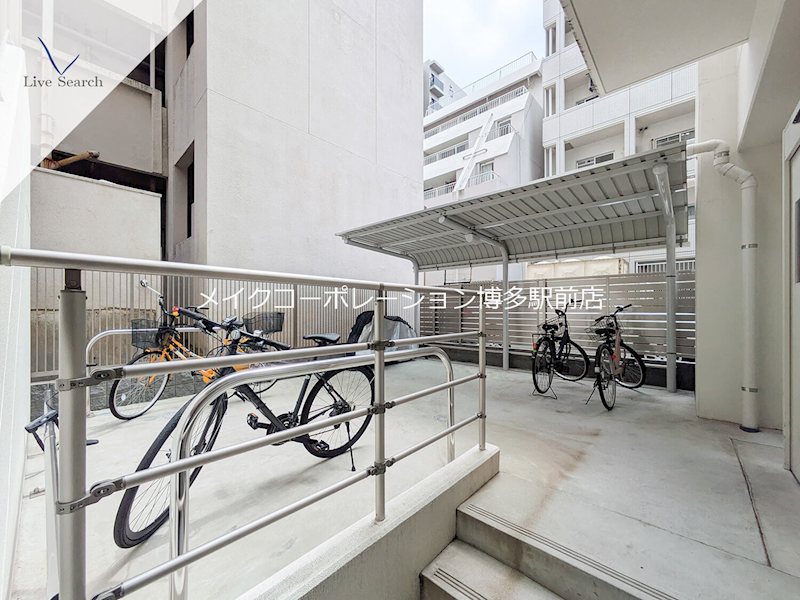 コムフォート薬院 その他9