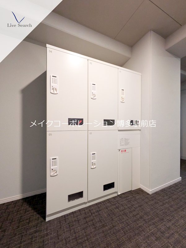 コムフォート薬院 その他12