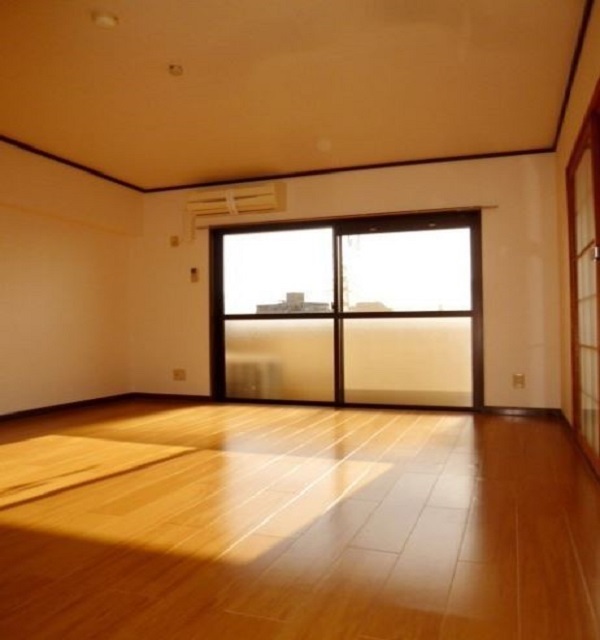 他部屋・スペース ファミール忠四郎 その他1