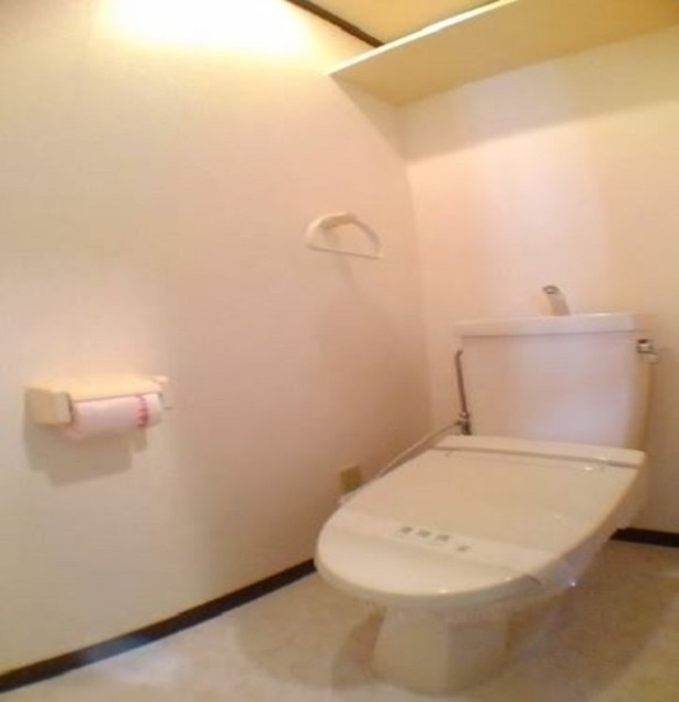 トイレ ファミール忠四郎 その他3