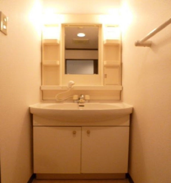 洗面所 ファミール忠四郎 その他4