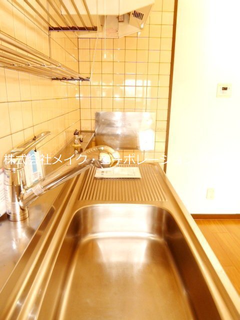 他設備 ファミール忠四郎 その他6