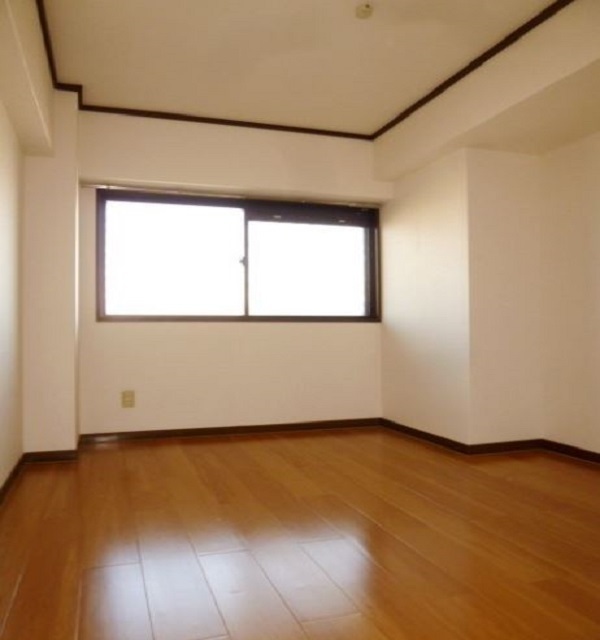 ベッドルーム ファミール忠四郎 ベッドルーム