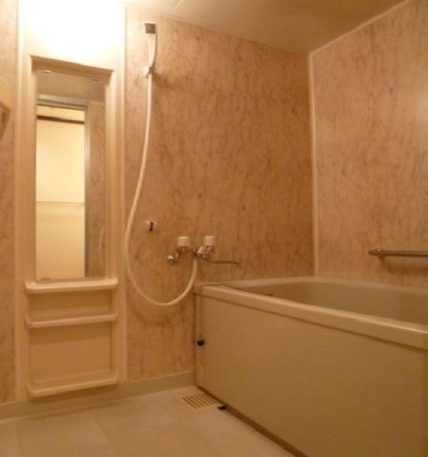 バス ファミール忠四郎 風呂画像