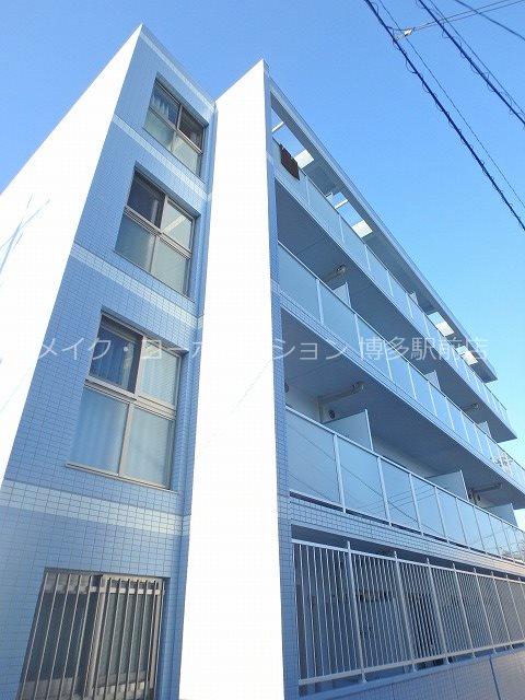 コンフォートフサ 外観