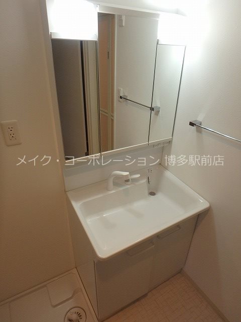 洗面所 コンフォートフサ その他2