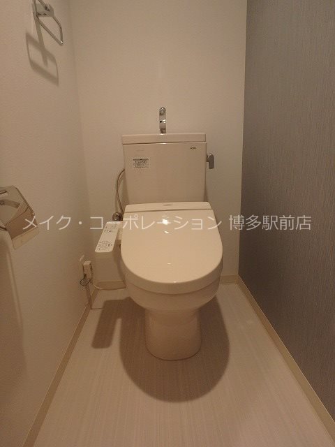 トイレ コンフォートフサ その他3