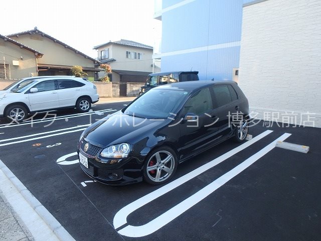 駐車場 コンフォートフサ その他10