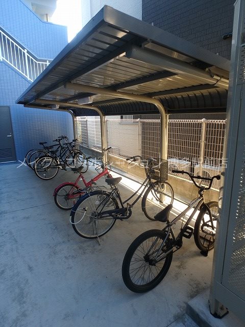 他共有部分 コンフォートフサ その他11