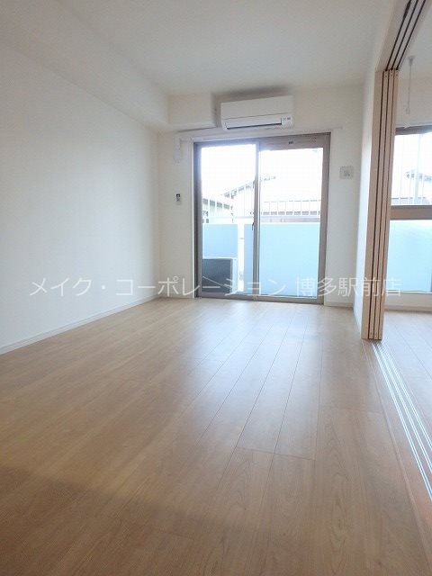 ベッドルーム コンフォートフサ ベッドルーム