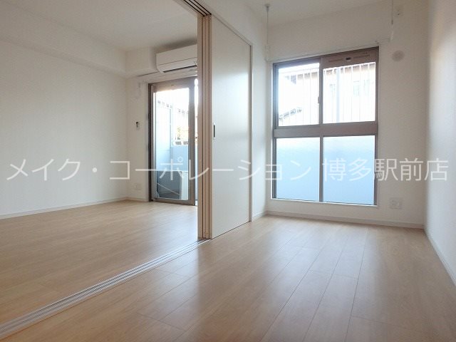 ベランダ コンフォートフサ ベランダ