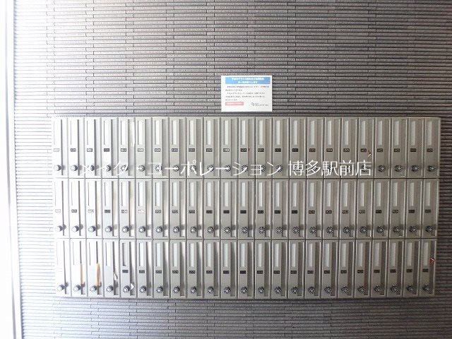 ピュアドームエクサイト博多アネックス その他17