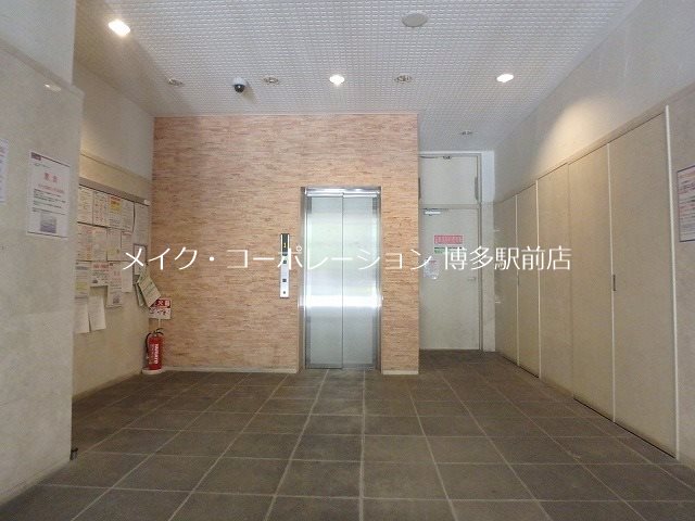 ピュアドームエクサイト博多アネックス その他18