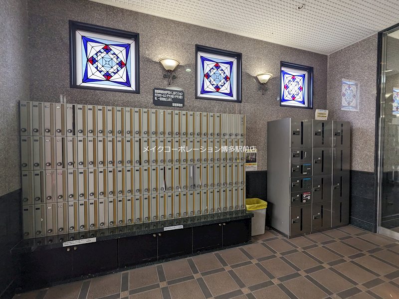 エントランス ロイヤル天神東 その他11