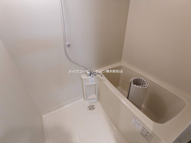 バス ロイヤル天神東 風呂画像