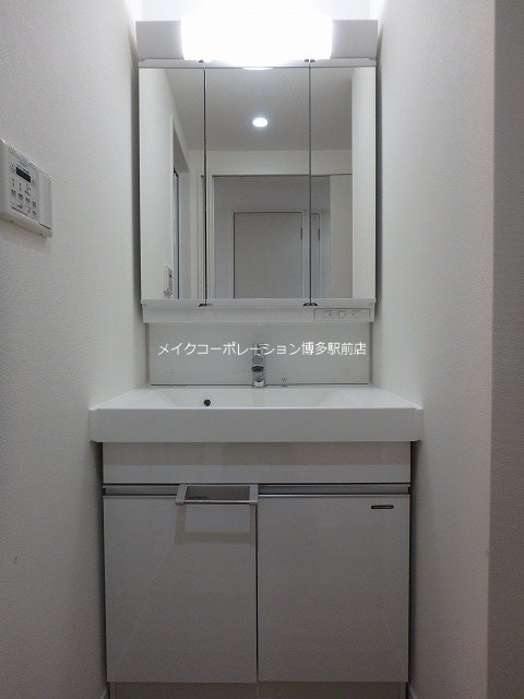 洗面所 RJRプレシア博多楽水園 その他4