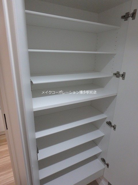 収納 RJRプレシア博多楽水園 その他9