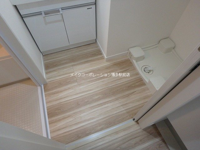 洗面所 RJRプレシア博多楽水園 その他10