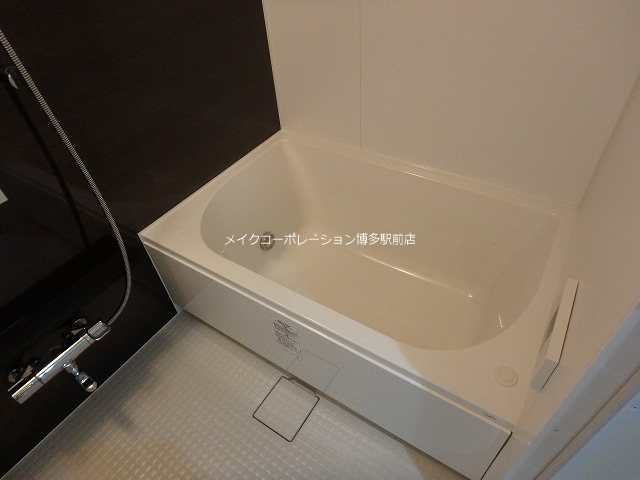 バス RJRプレシア博多楽水園 風呂画像