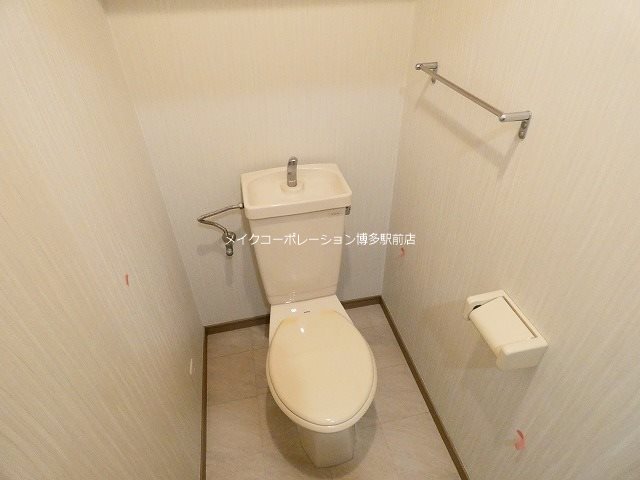 トイレ シティコート中陽 その他2