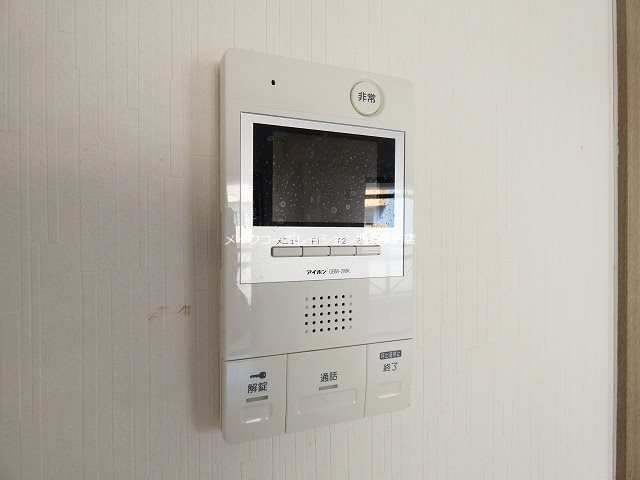 セキュリティ シティコート中陽 その他6