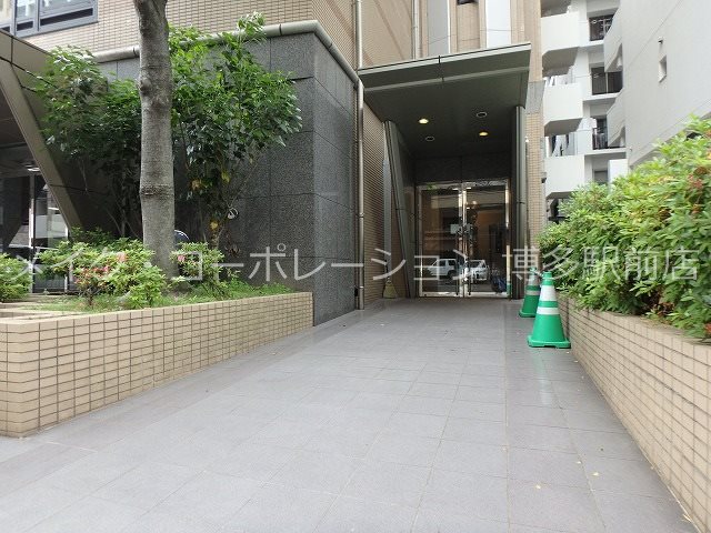 エントランス シティコート中陽 その他8