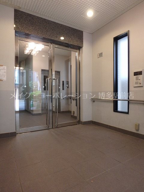 ロビー シティコート中陽 その他9