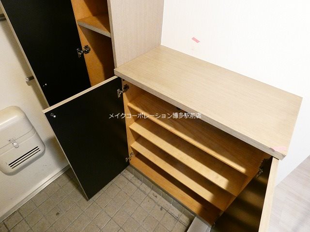 玄関 シティコート中陽 その他13