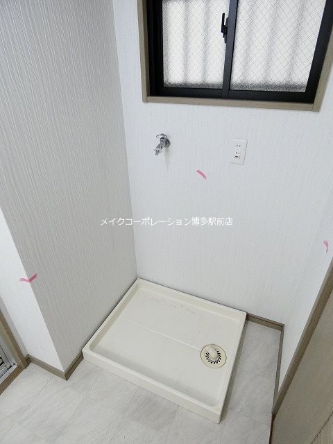 洗面所 シティコート中陽 その他14