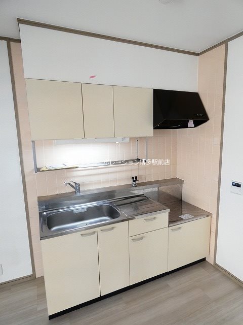 ※別部屋参考写真 シティコート中陽 キッチン
