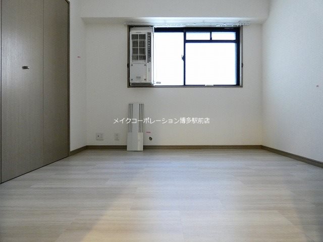 ※別部屋参考写真 シティコート中陽 ベッドルーム