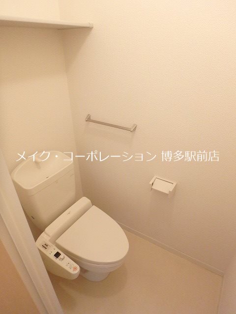 アウロラB棟 その他1