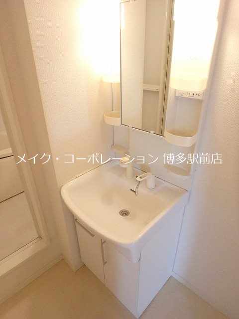 アウロラB棟 その他2