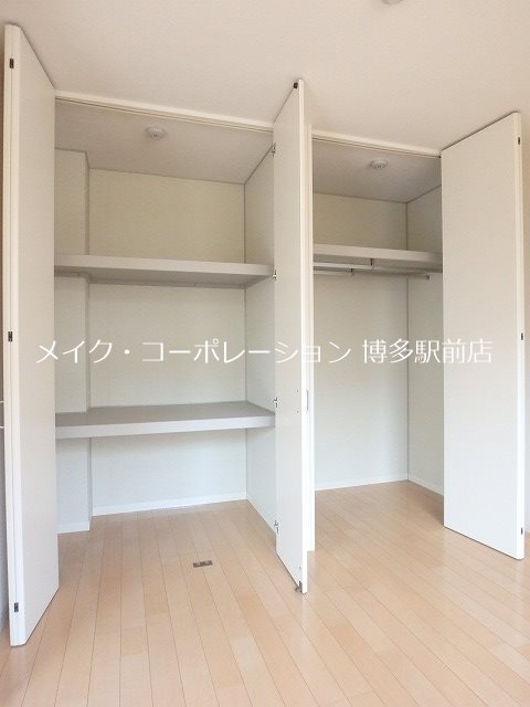 アウロラB棟 その他4