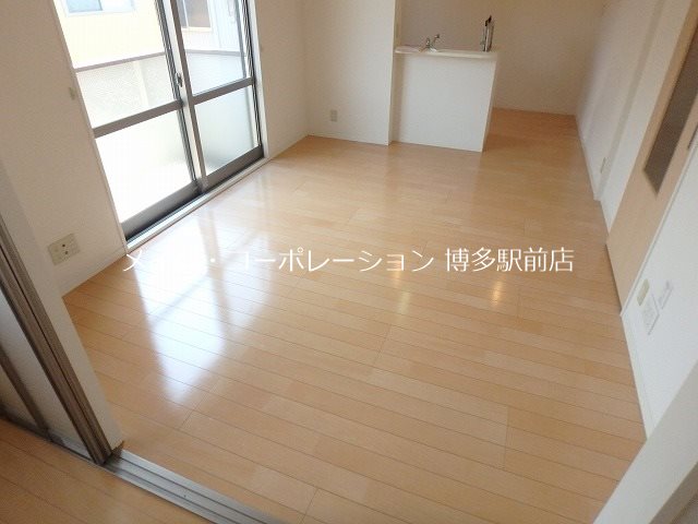 アウロラB棟 その他7